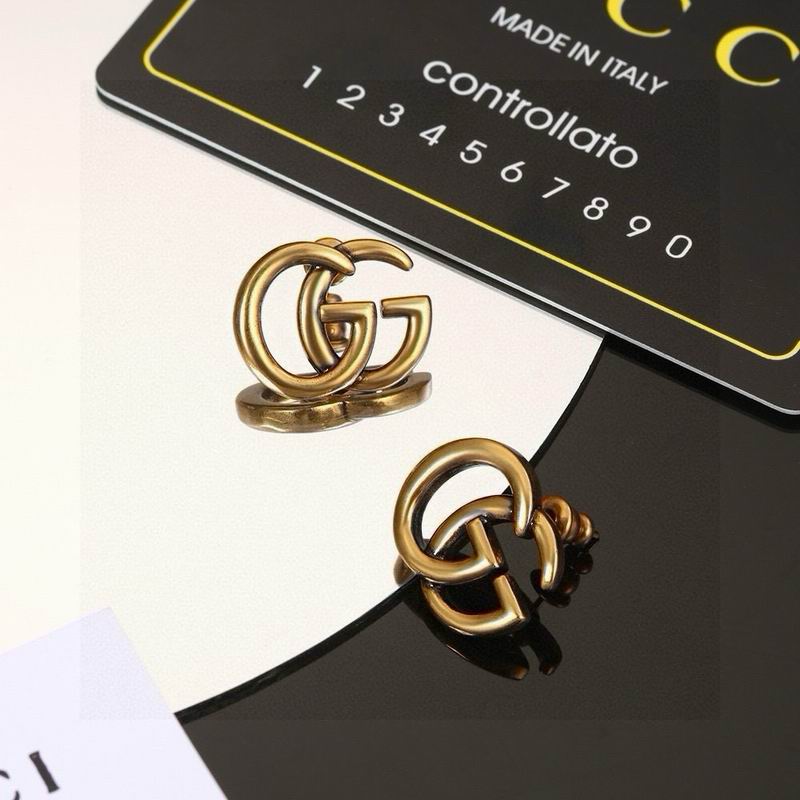 Gucci Earring 09yxh01